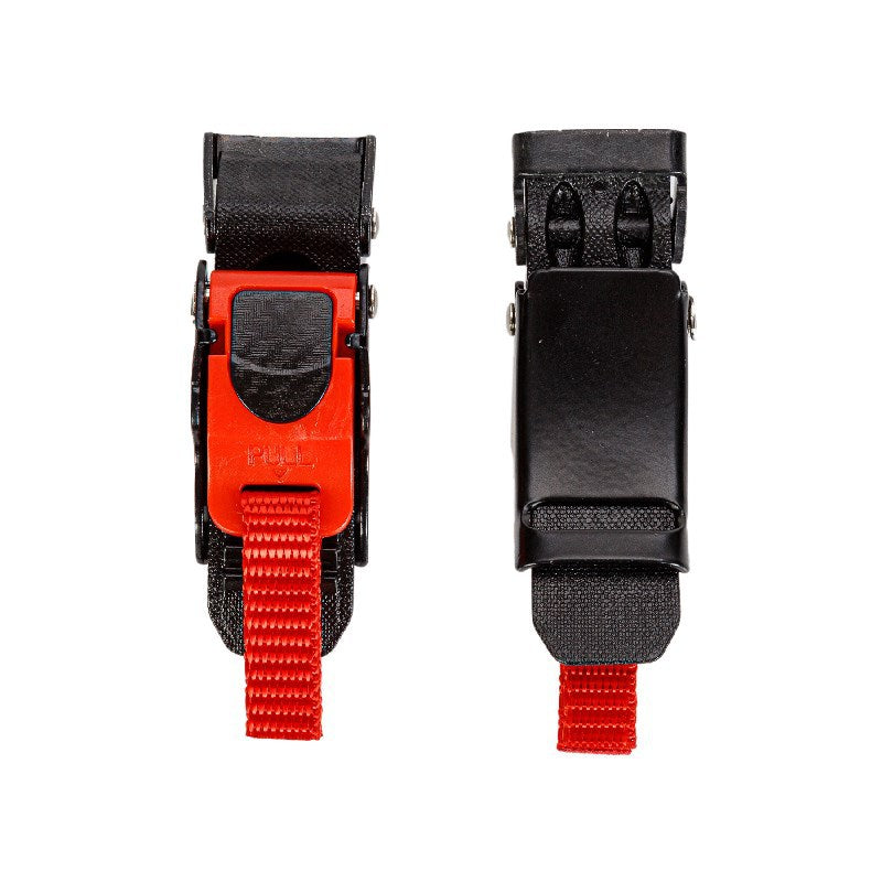 Quick-Release Helmet Safety Buckle Set Kalsten