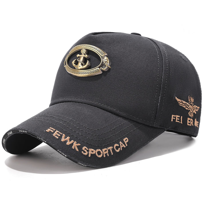 Men's Casual Sports Baseball Cap Kalsten