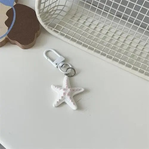 Star Keychain Kalsten