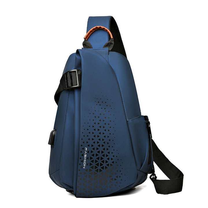 Anti-Theft Sling Backpack Kalsten