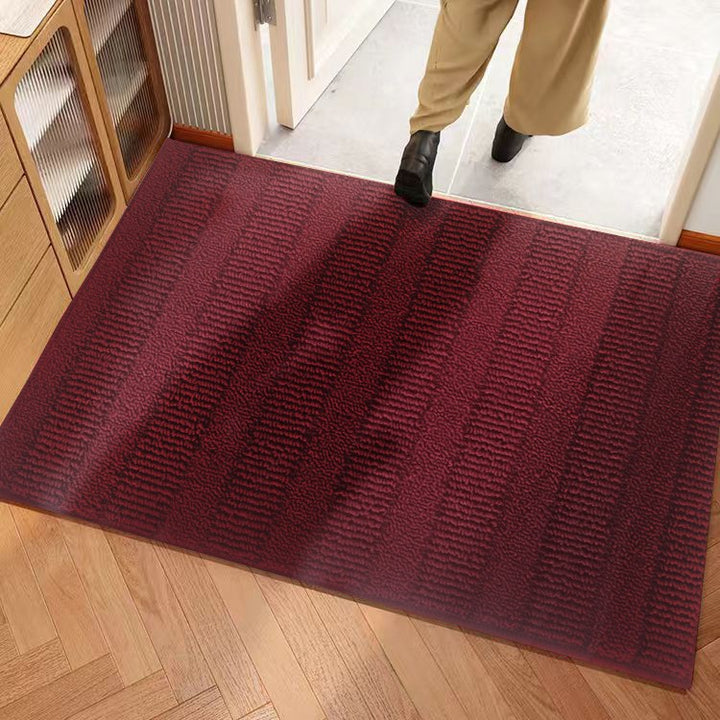 Welcome Mat Kalsten