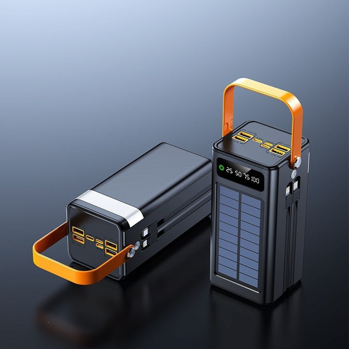 Portable Powerbank Kalsten