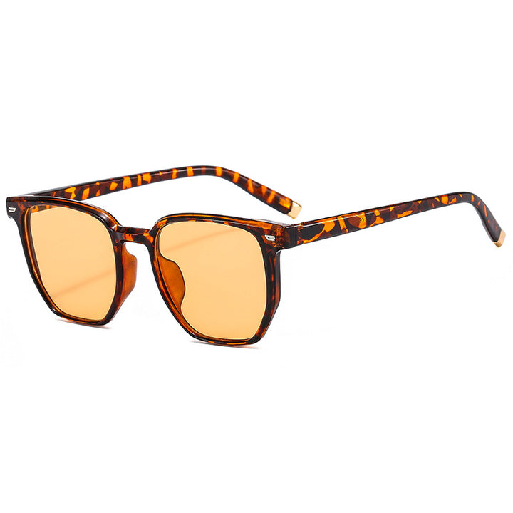 Women modern glasses frame Kalsten