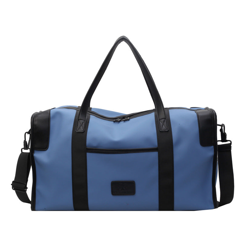 Multi-Functional Travel Duffel Bag