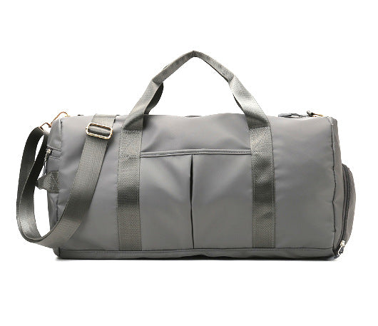 Compact Sport Travel Duffel Kalsten