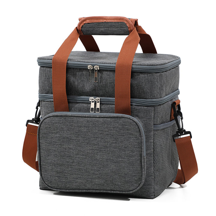 Insulated Travel Cooler Bag Kalsten