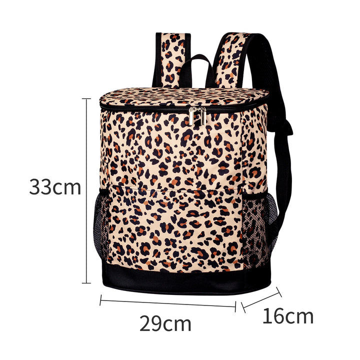 Women's Insulated Cooler Bag Backpack Kalsten