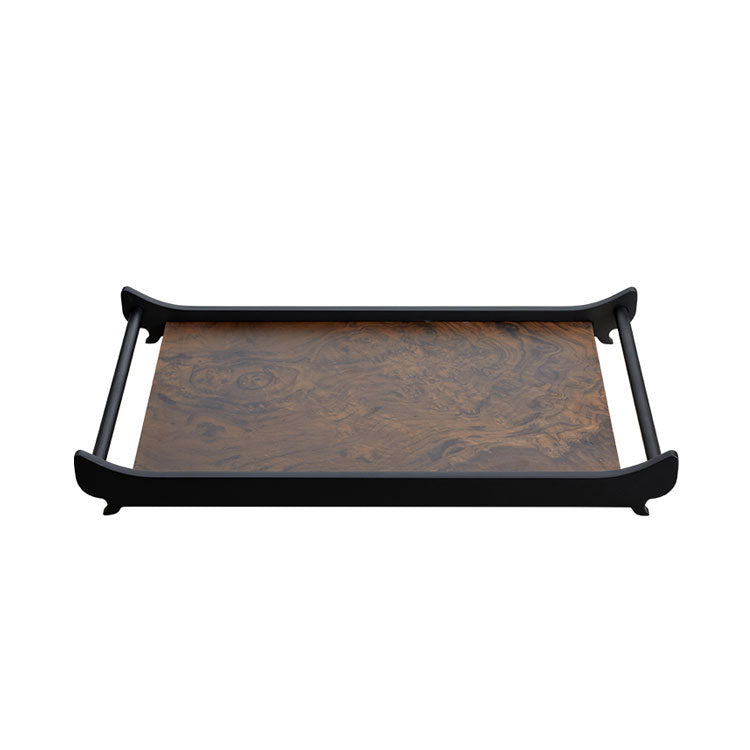 Elegant Modern Serving Tray