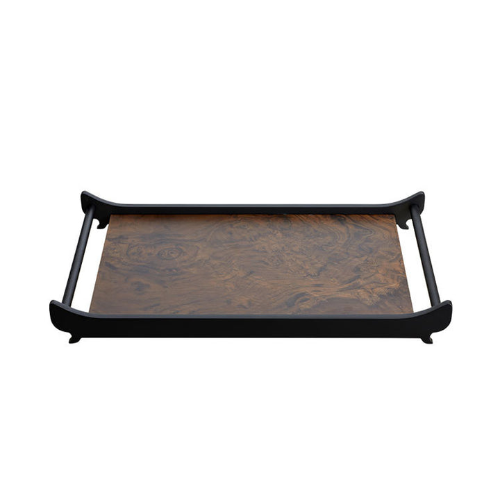 Elegant Modern Serving Tray
