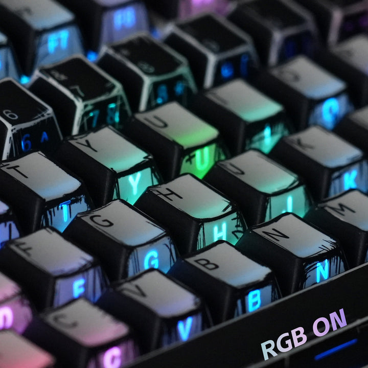 Gaming Keyboard Kalsten