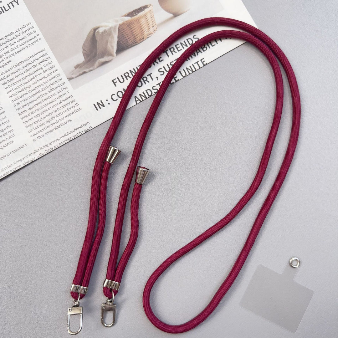 Adjustable Multi-Function Lanyard Kalsten