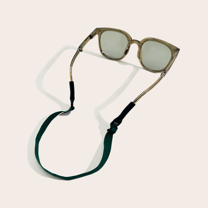Adjustable Eyewear Retainer Strap Kalsten