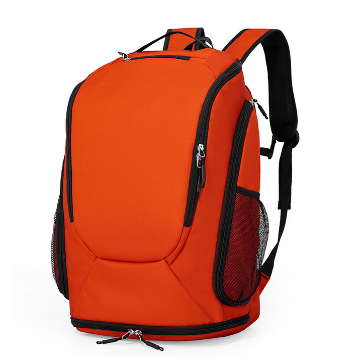 Spacious Travel Backpack Kalsten