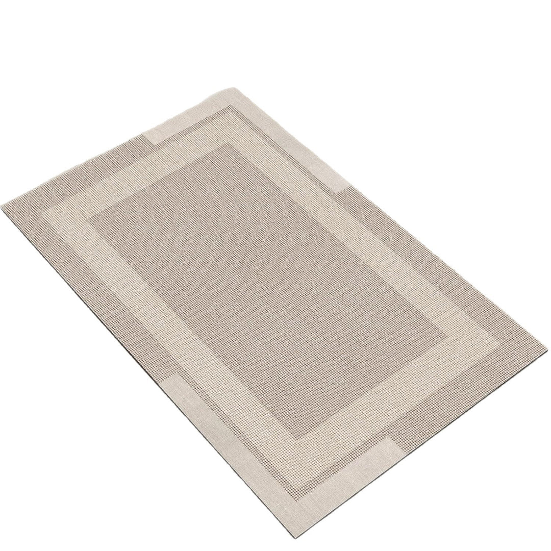 Luxurious Quick-Drying Bath Mat