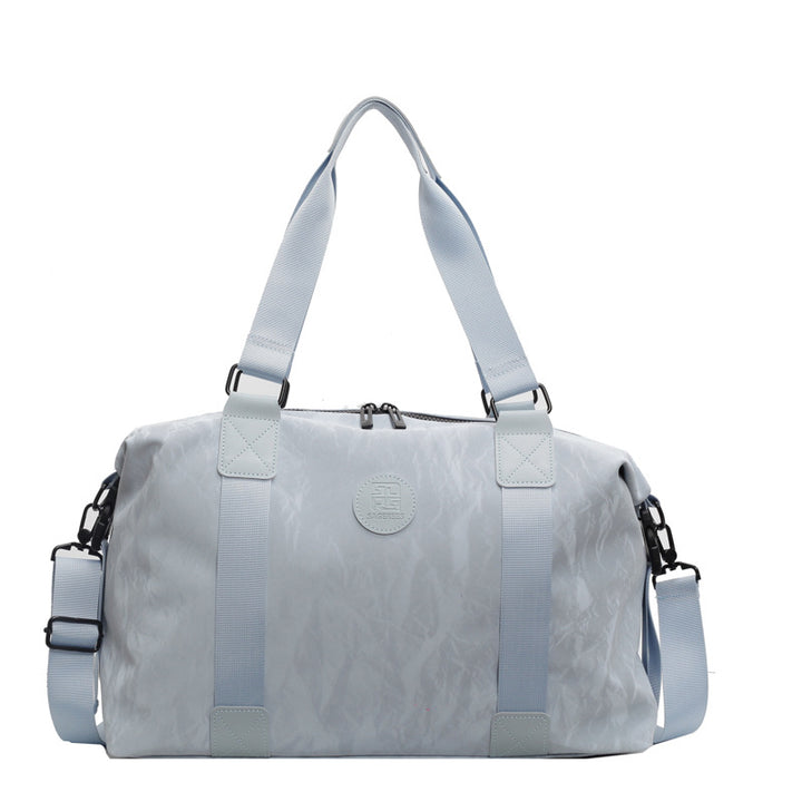 Sporty Travel Bag in Modern Design Kalsten