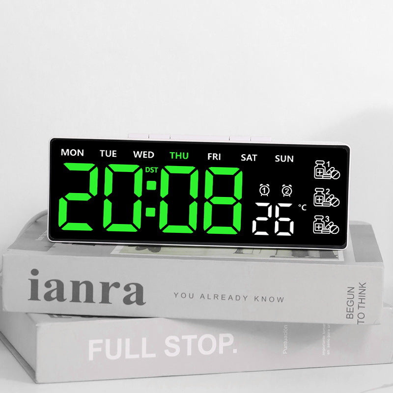 Digital Watch By Kalsten