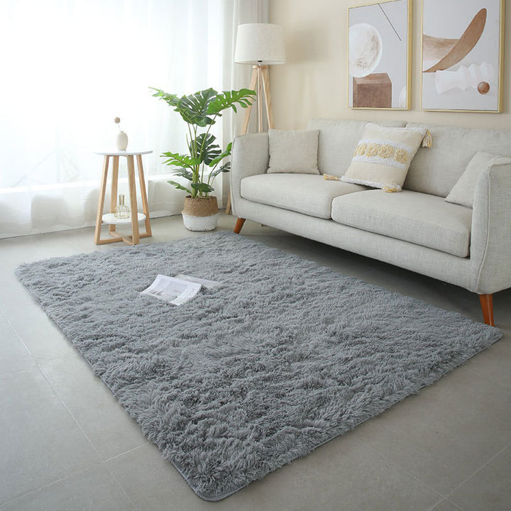 Luxurious Plush Area Rug Kalsten