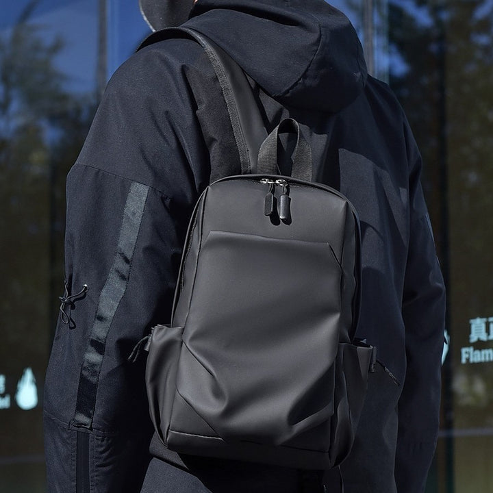 Sleek Minimalist Backpack