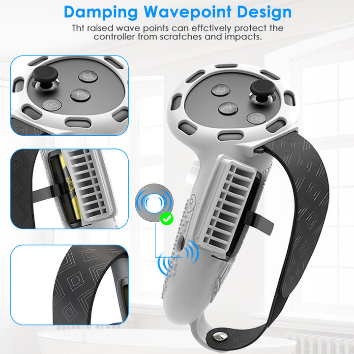 VR-Controller Accessories Set Kalsten