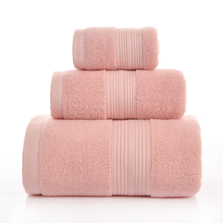 High-quality terry bath towels Kalsten