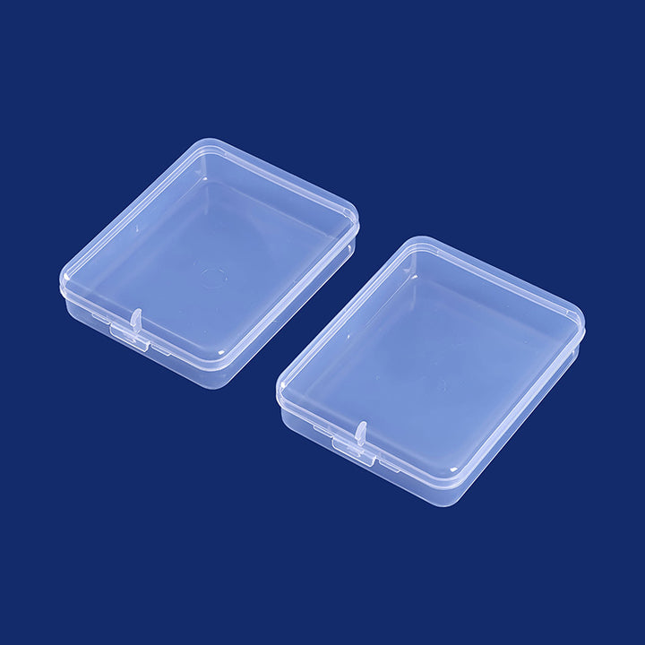 Compact Storage Case Kalsten