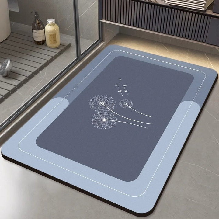 Bath Mat Kalsten