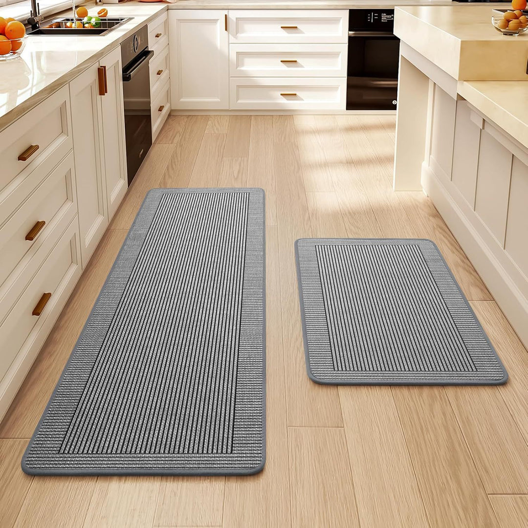 Antimicrobial Kitchen Comfort Mat
