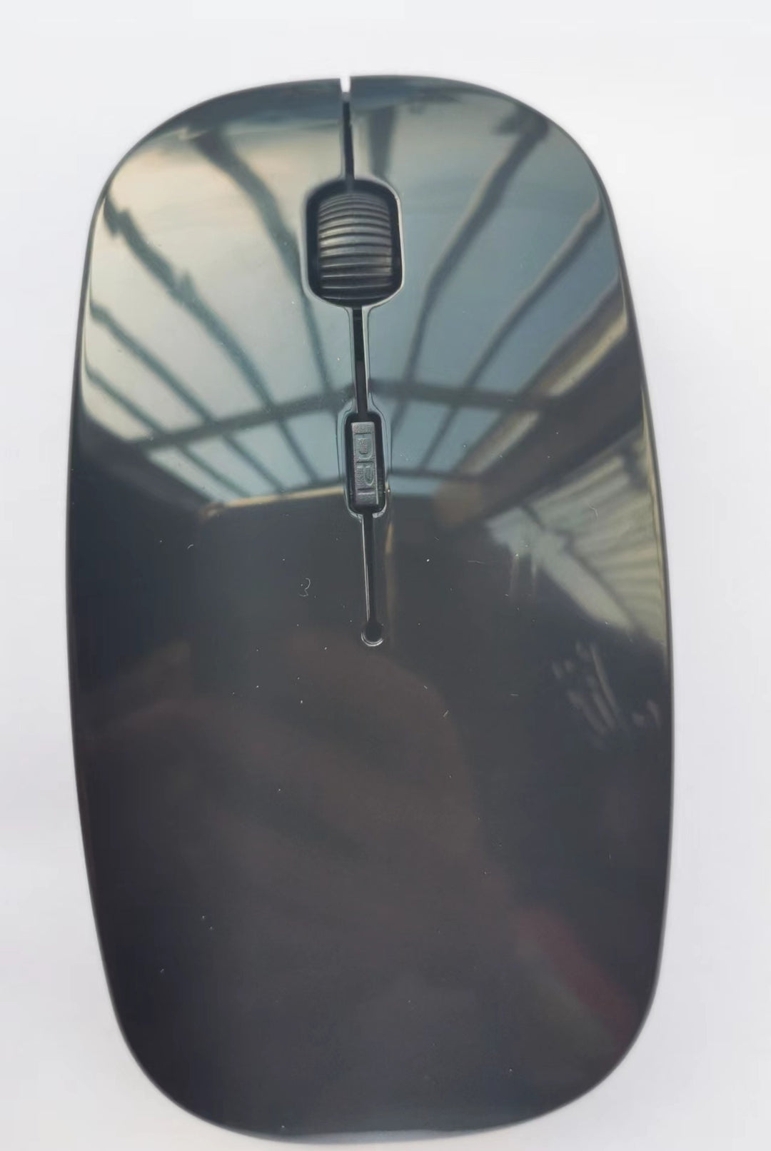Ergonomic Wireless Mouse Kalsten