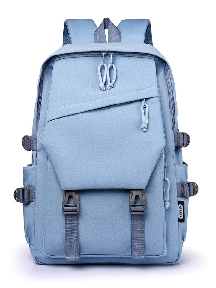 Multifunctional Tech Backpack Kalsten