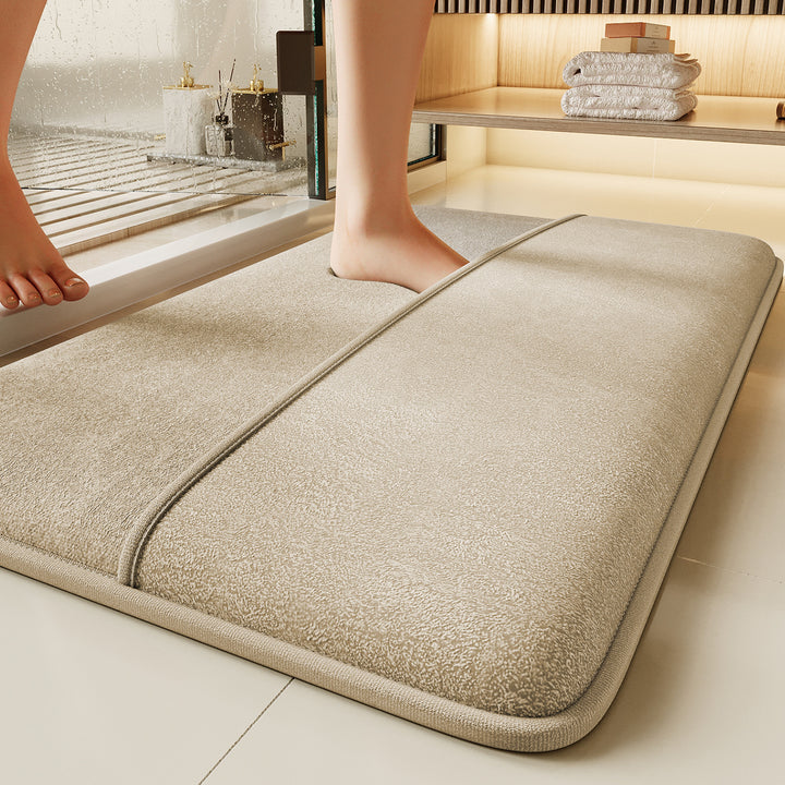 Luxury Bath Mat