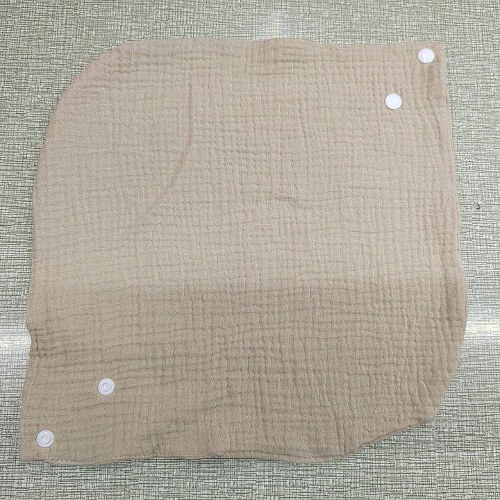 Soft Cotton Multipurpose Neck Warmer kalsten