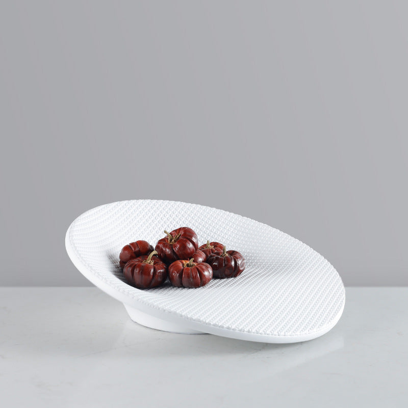 Modern Minimalist Decorative Funnel