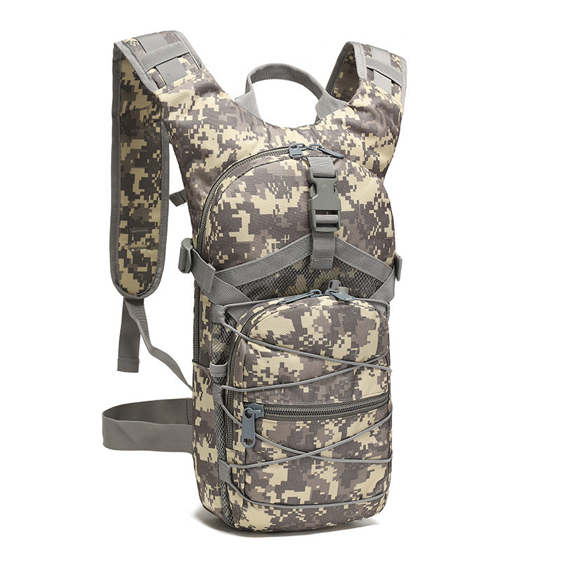 Tactical Sling Hydration Pack Kalsten