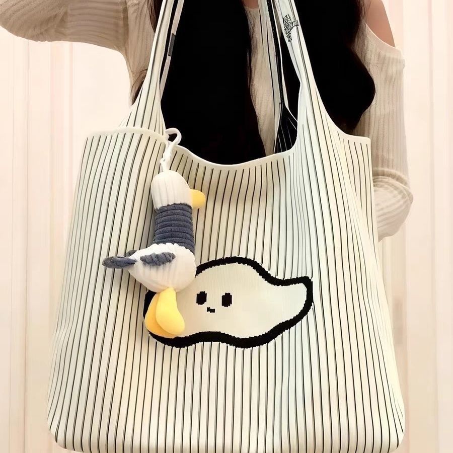 Tote bag Kalsten