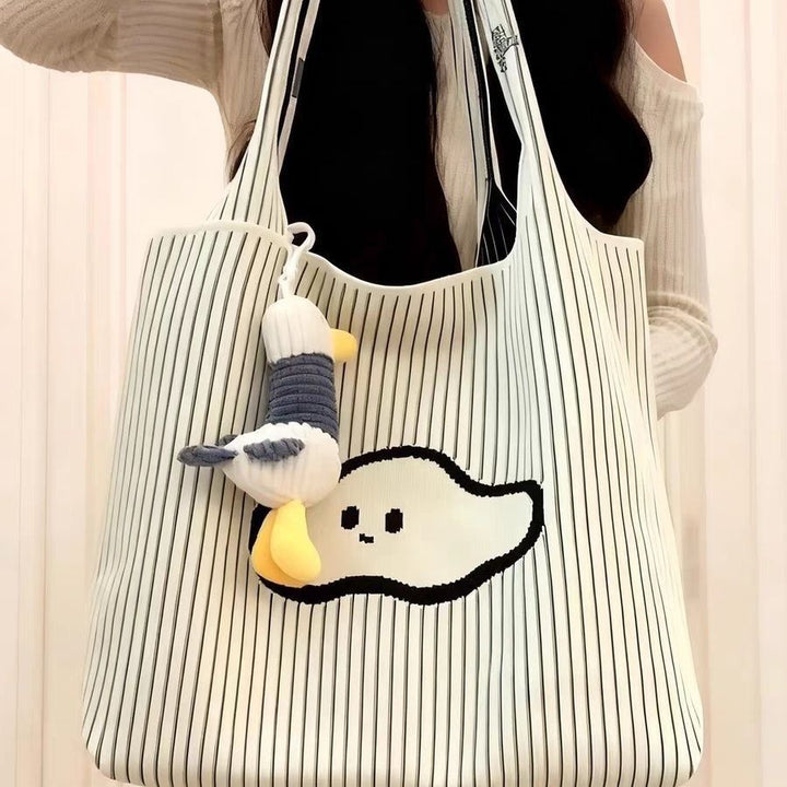 Tote bag Kalsten