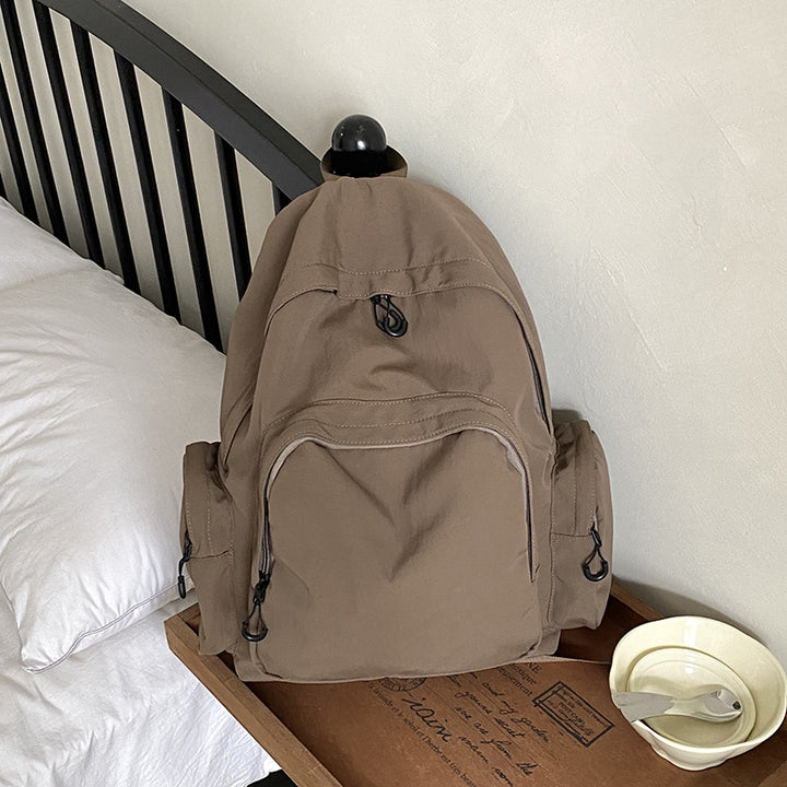 Durable Multi-Pocket Hiking Backpack Kalsten
