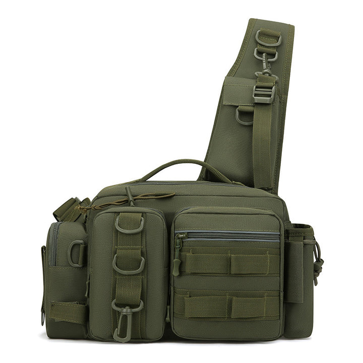 Tactical Utility Sling Bag Kalsten