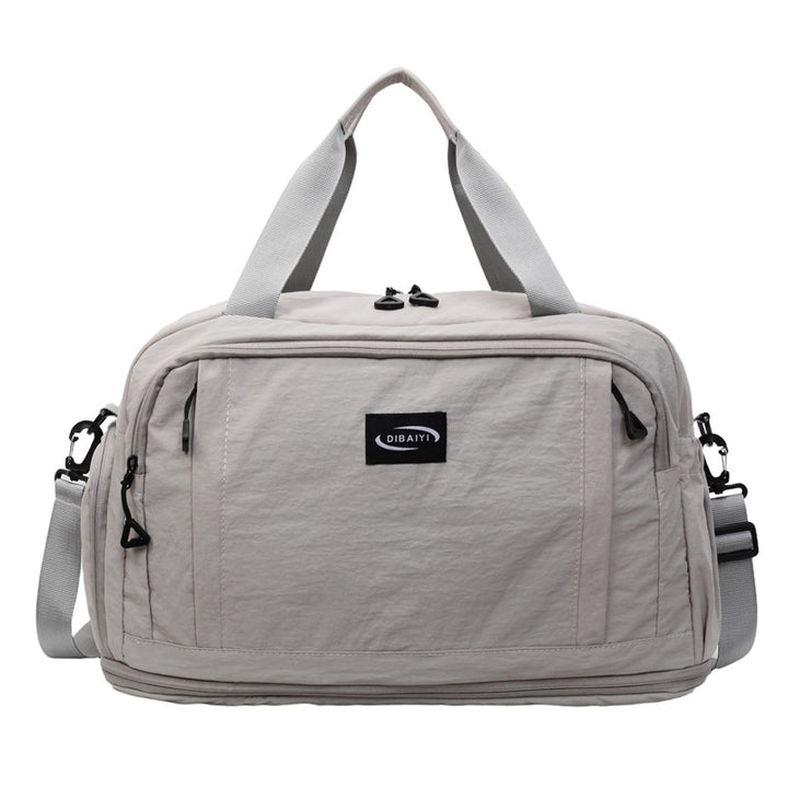 Multi-Functional Travel Sports Duffel