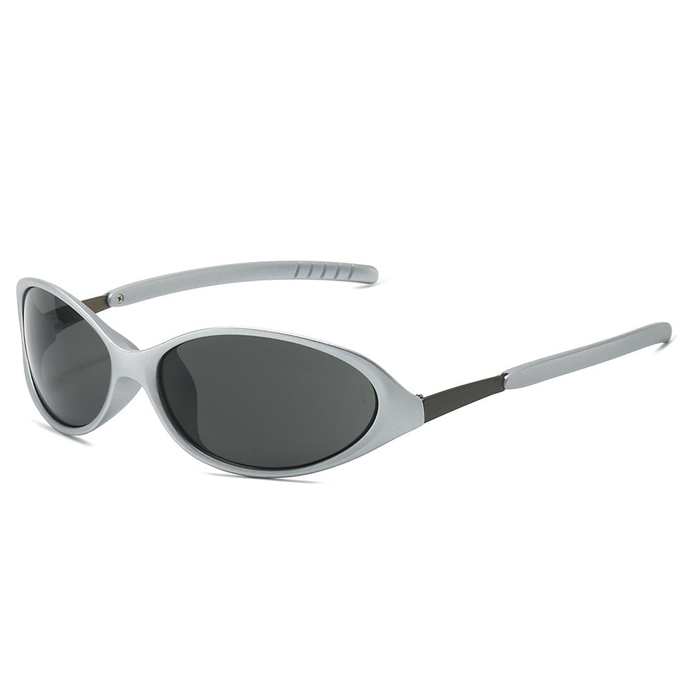 High-Performance Shield Sunglasses Kalsten