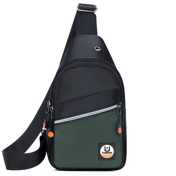 Versatile Sling Crossbody Bag