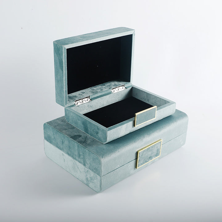 Decorative Storage