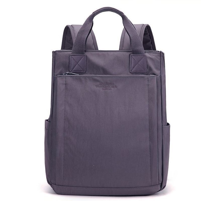Women's Functional Urban Style Backpack Kalsten