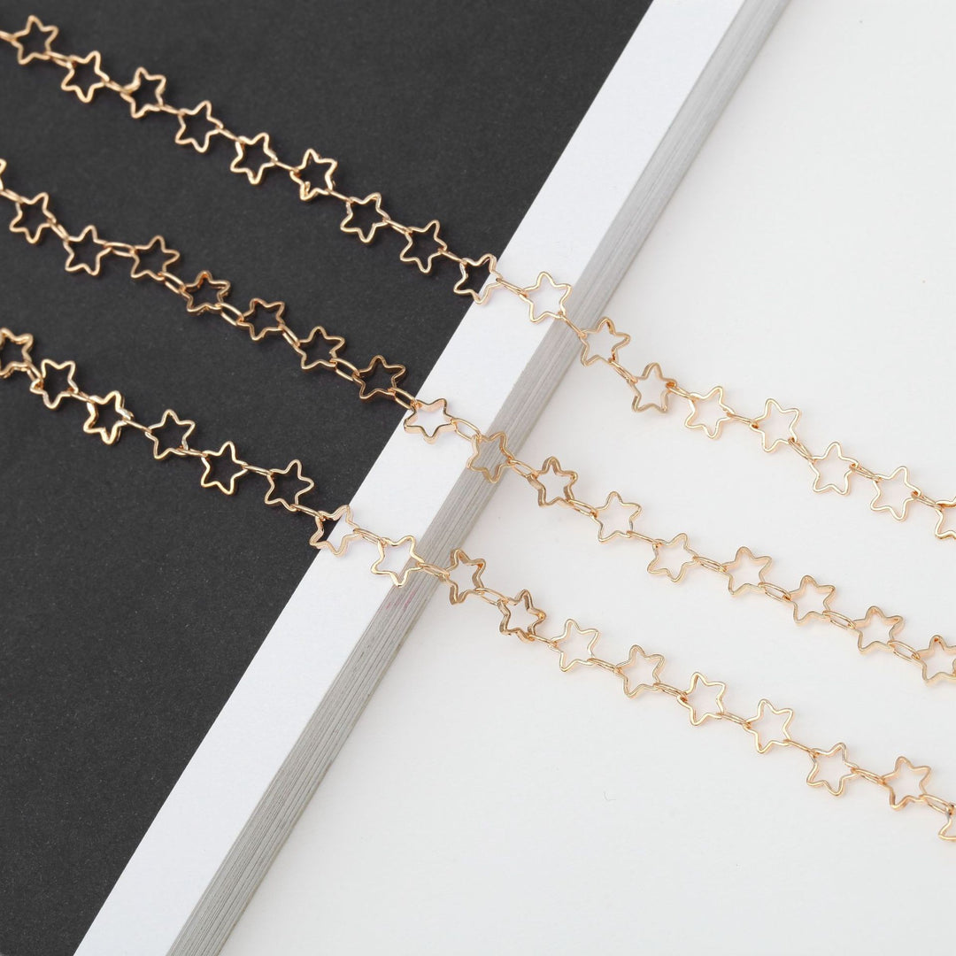 Fashionable Glasses Chain Kalsten