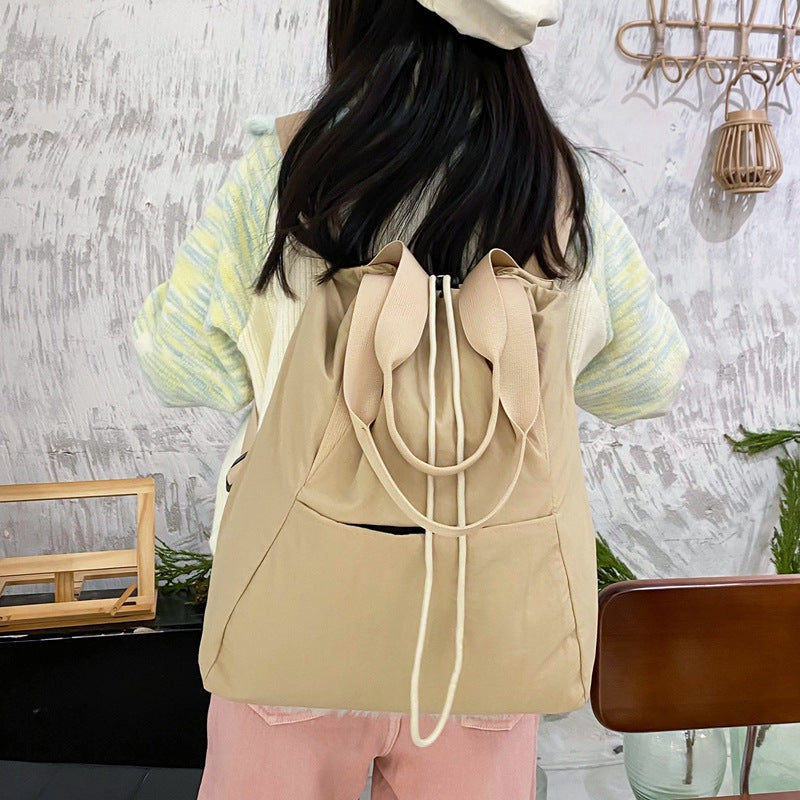 Multifunctional Tote Bag Kalsten