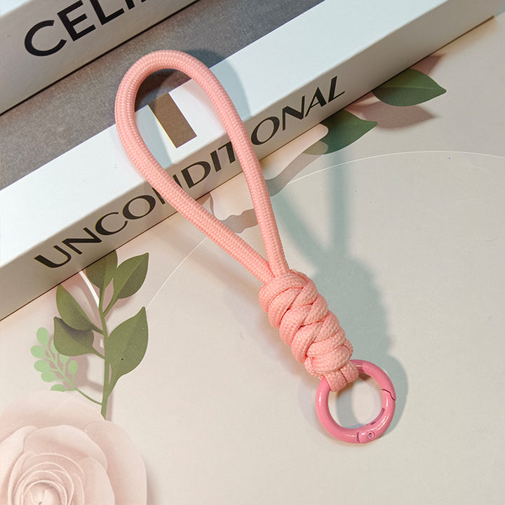 Durable Paracord Keychain Loop Kalsten