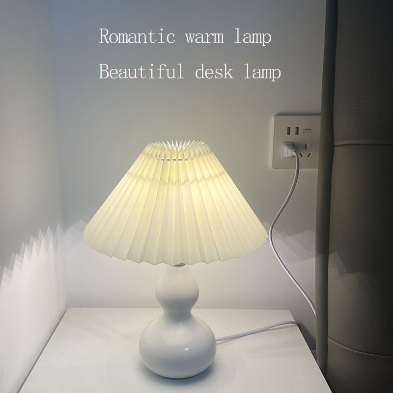 Decorative Table Lamp