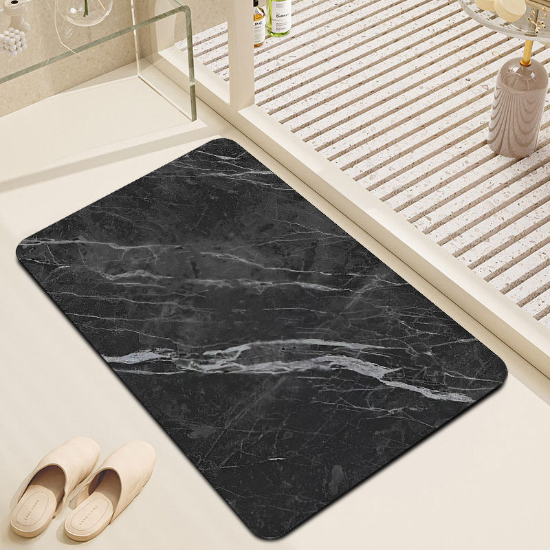 Home Decorative Floor Mat Kalsten
