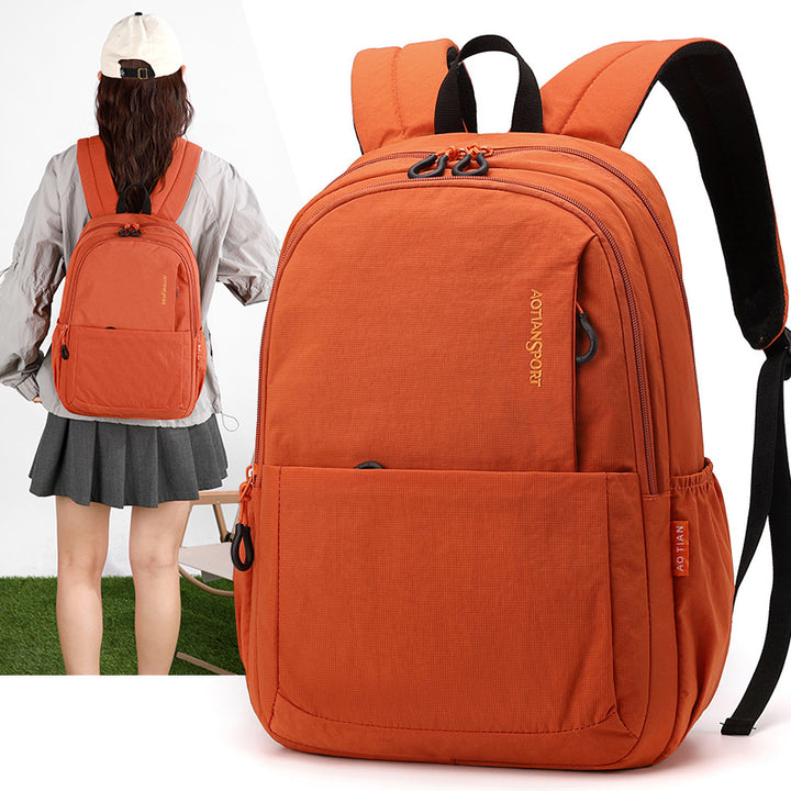 Functional Everyday Backpack Kalsten