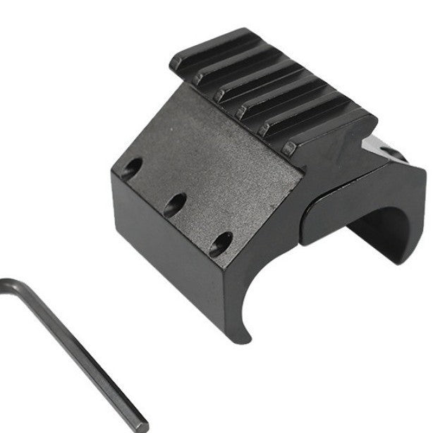 Tactical Gun Mounting System Kalsten