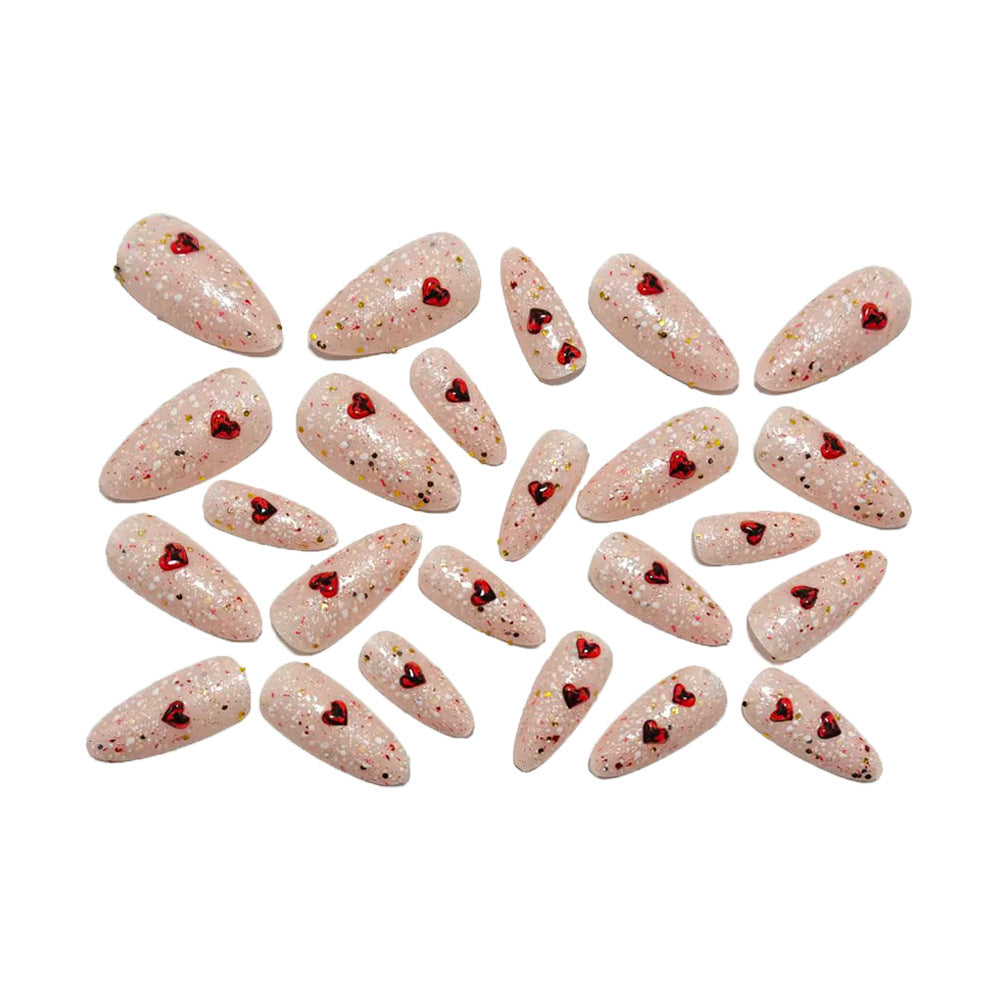 Premium Nail Design Kalsten